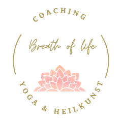 Breath of life Logo